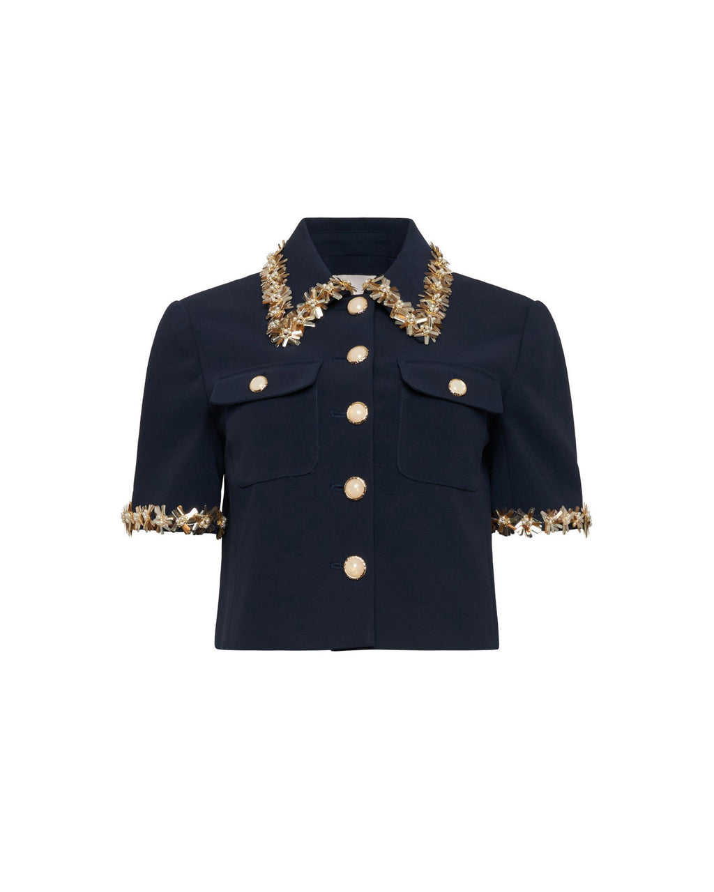 Sunflare Aanya Jacket