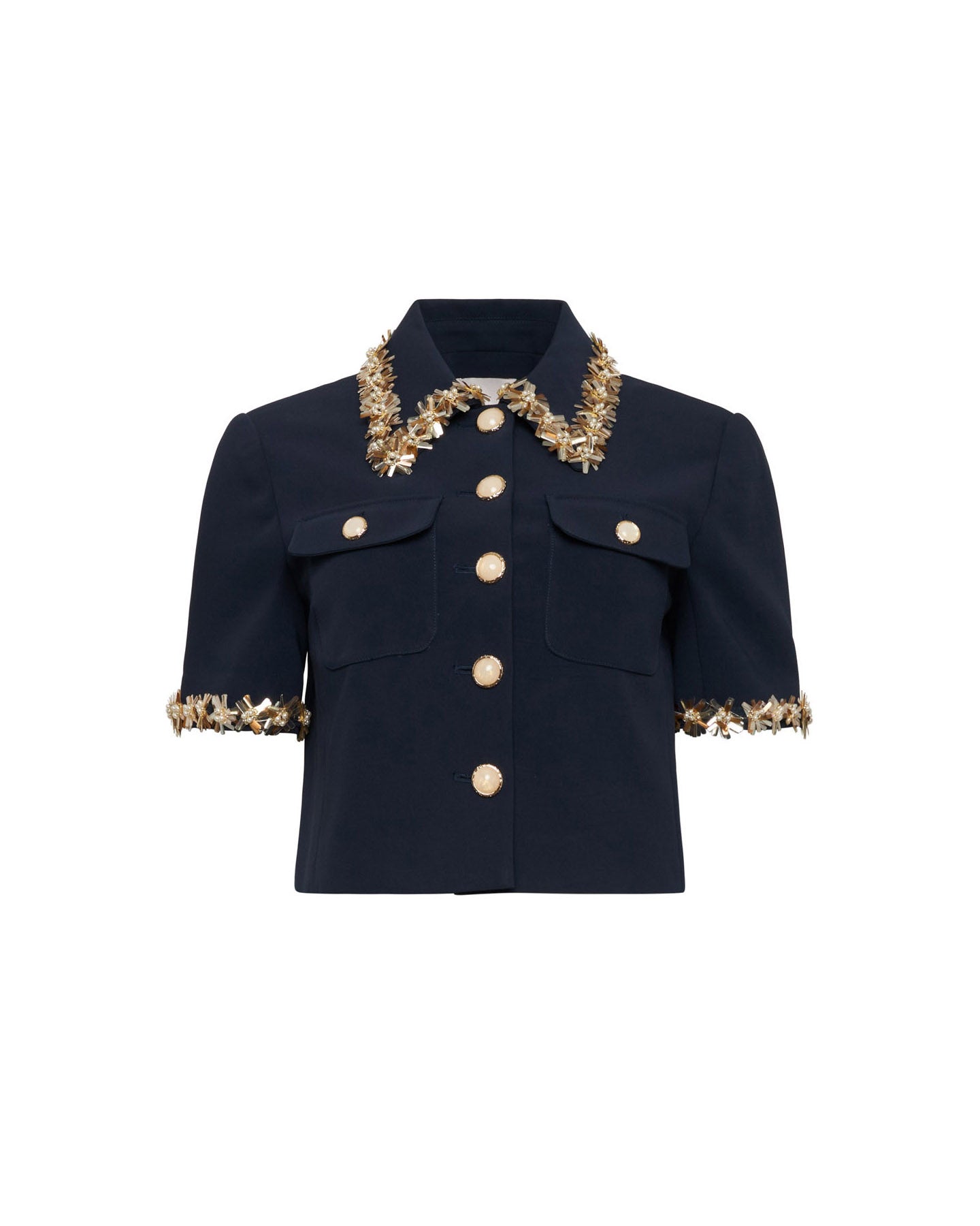 Sunflare Aanya Jacket