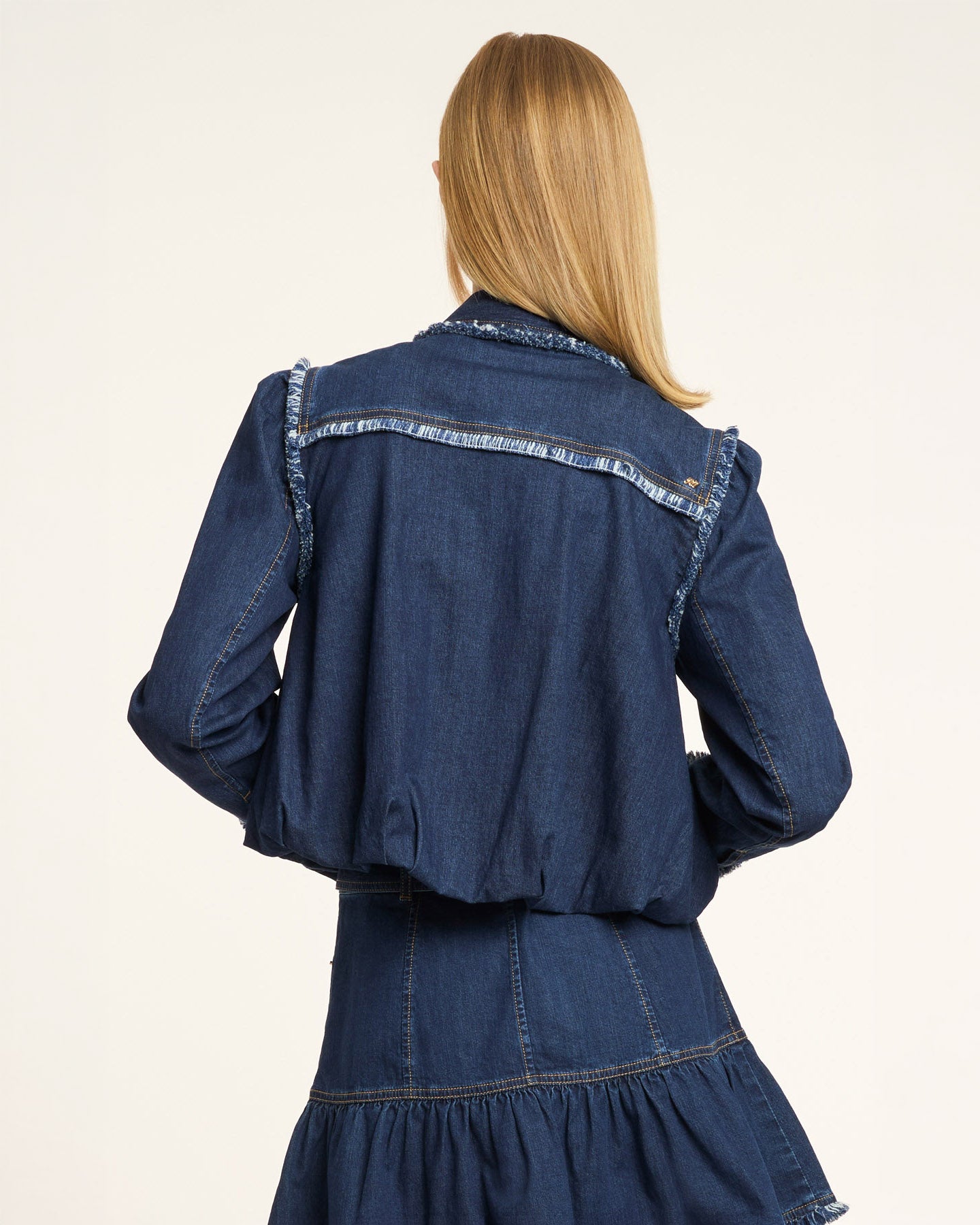 Denim Jackets – Cinq à Sept