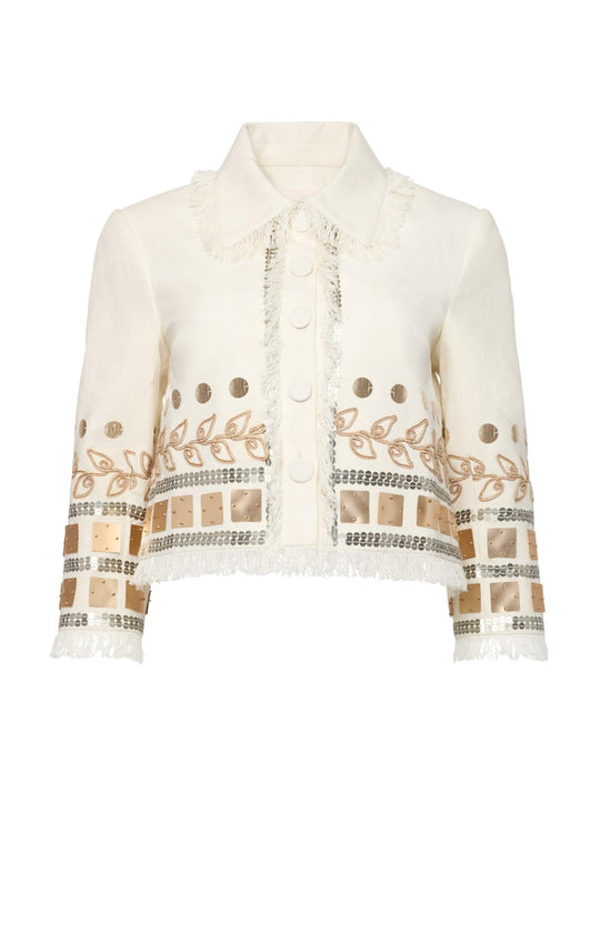 Nadia Jacket
