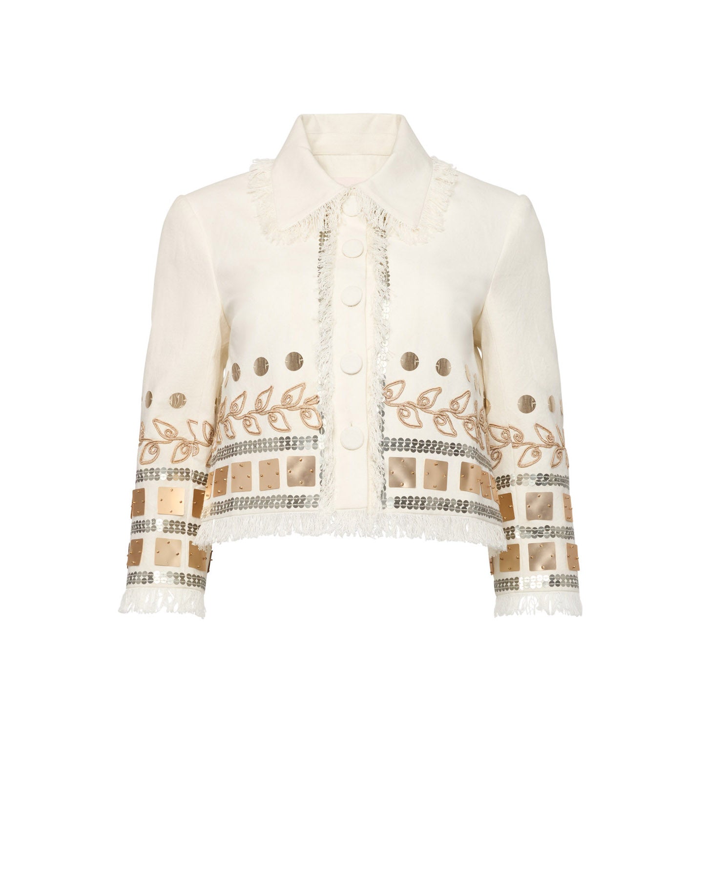 Nadia Jacket