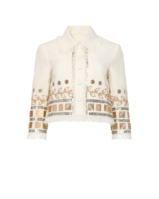 Nadia Jacket