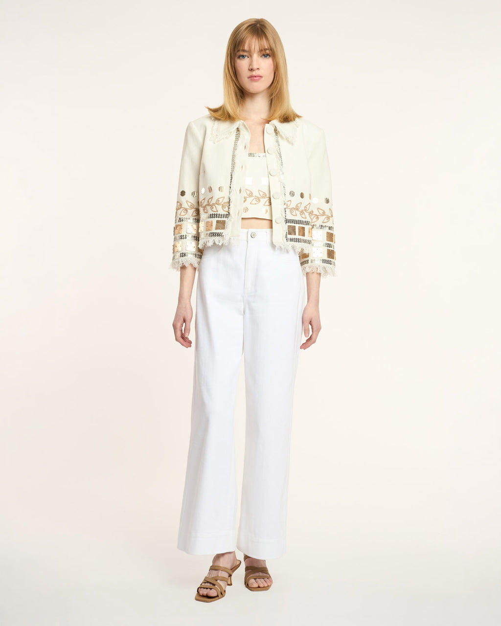 Nadia Jacket