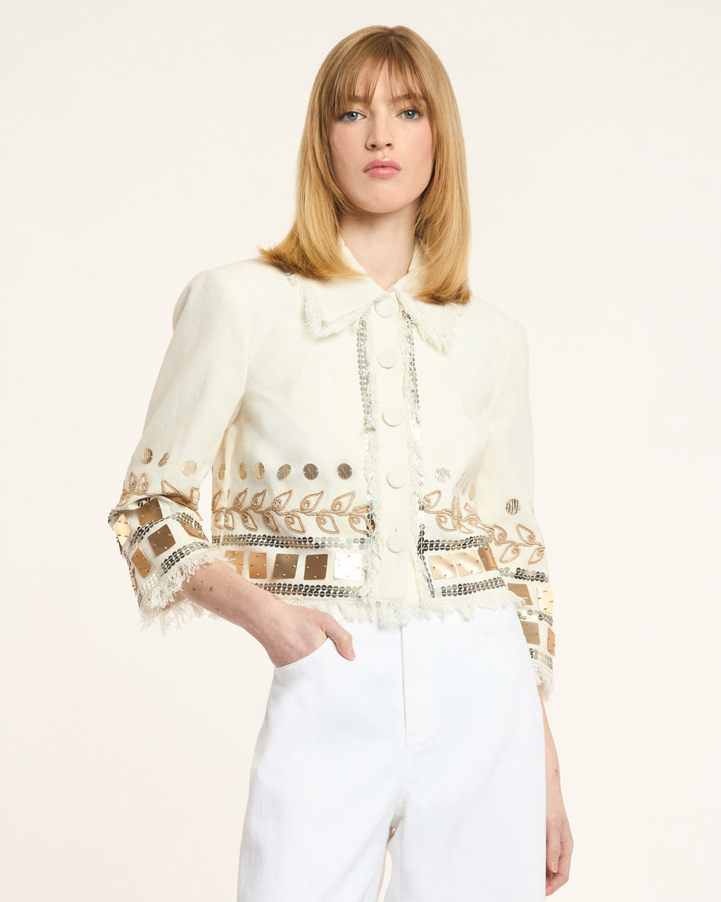Nadia Jacket