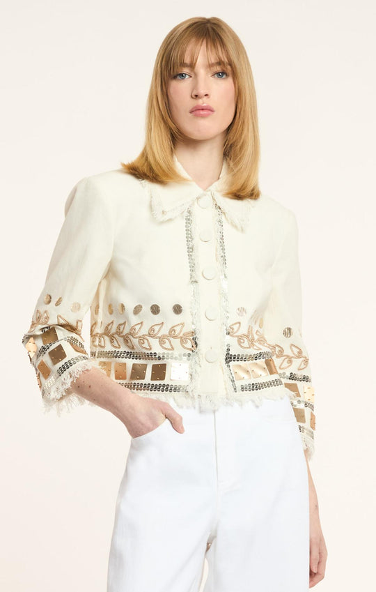 Nadia Jacket