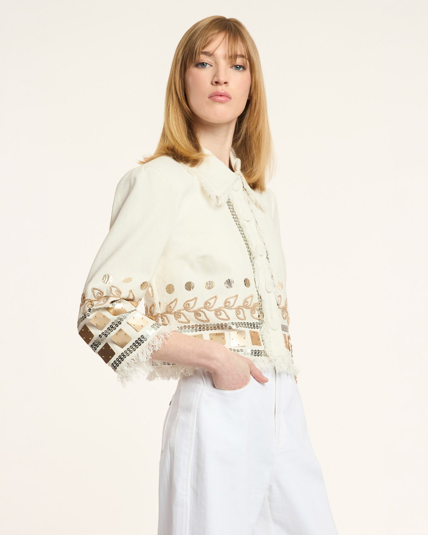 Nadia Jacket