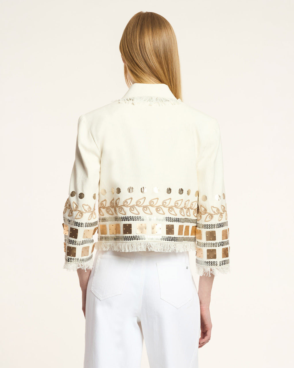 Nadia Jacket