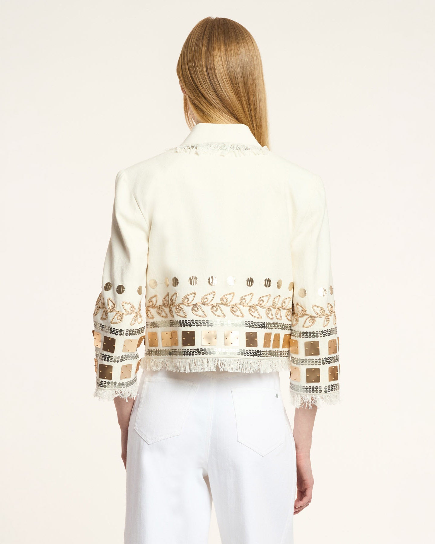 Nadia Jacket