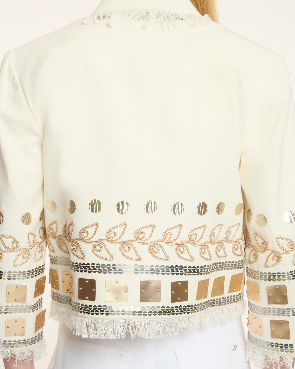 Nadia Jacket