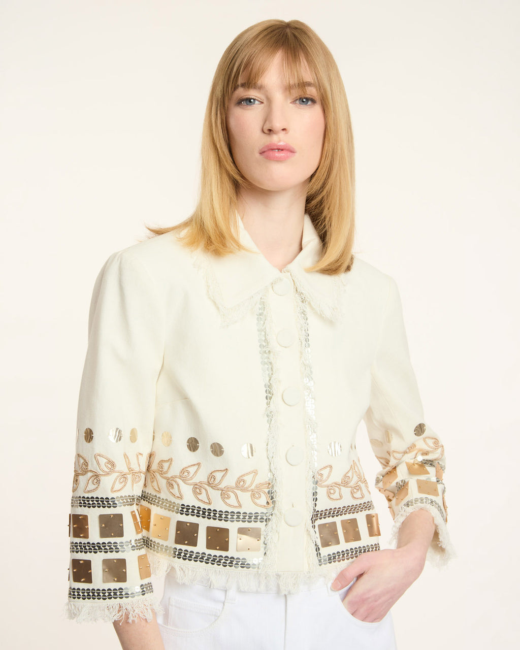 Nadia Jacket