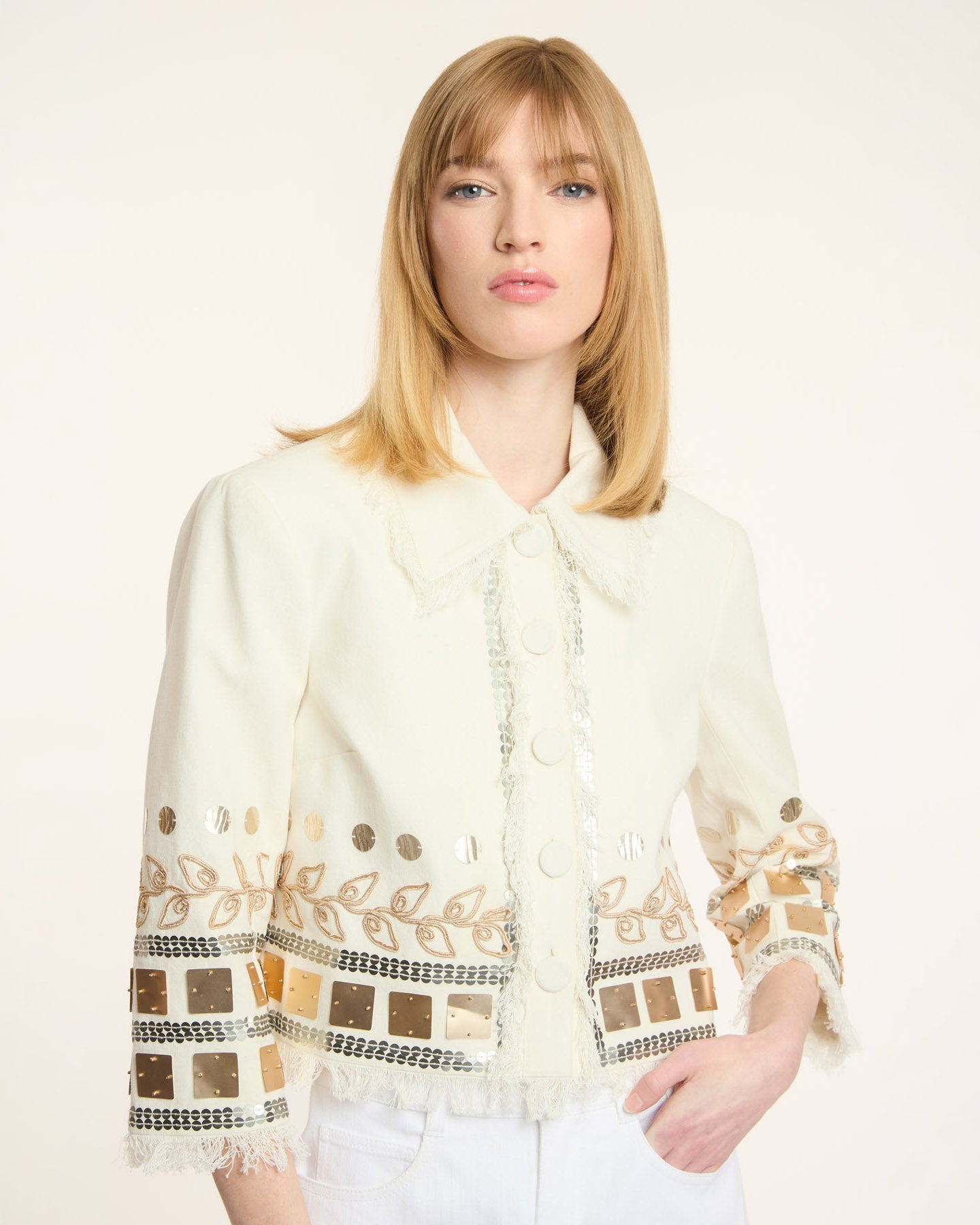 Nadia Jacket