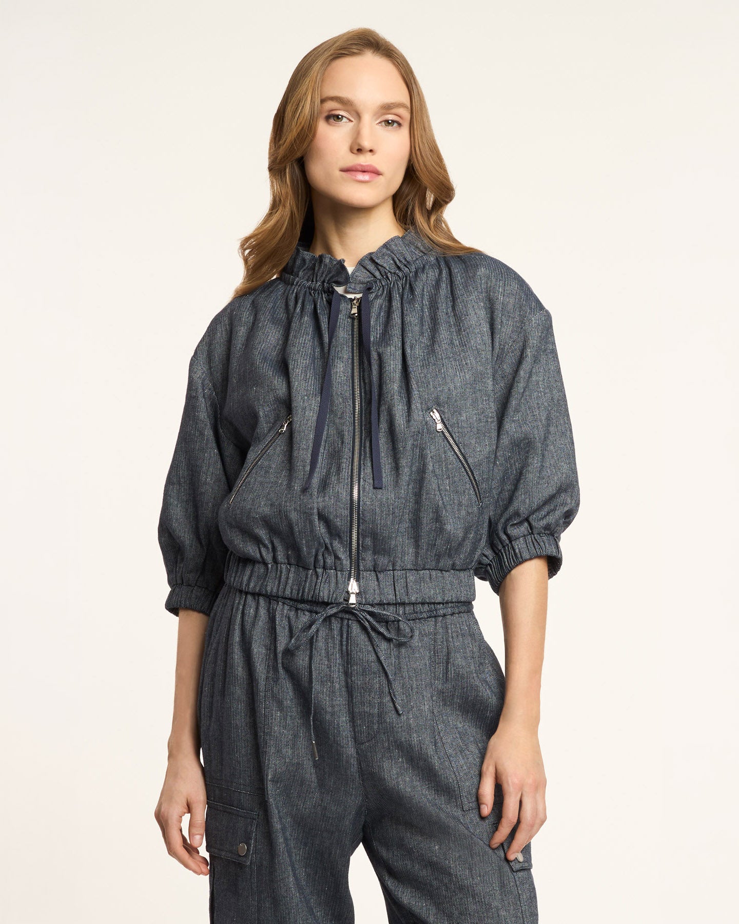 Kaylie Jacket