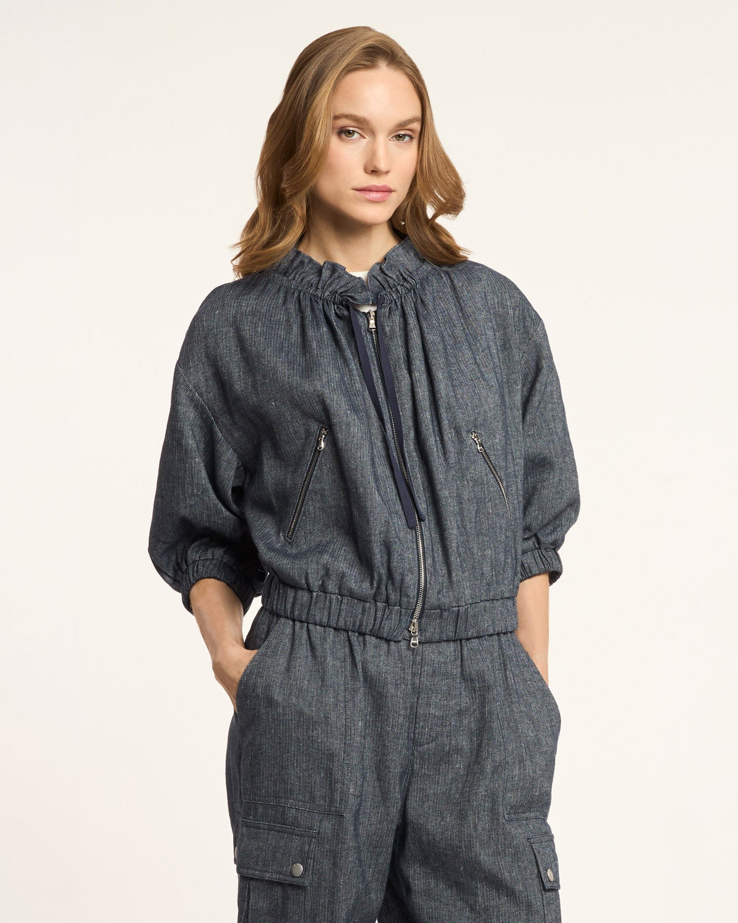 Kaylie Jacket