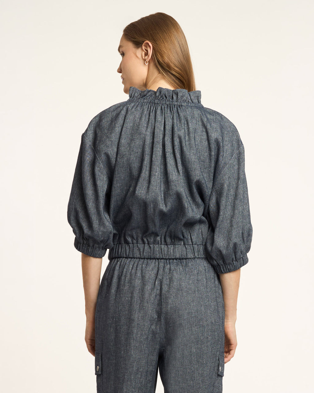 Kaylie Jacket