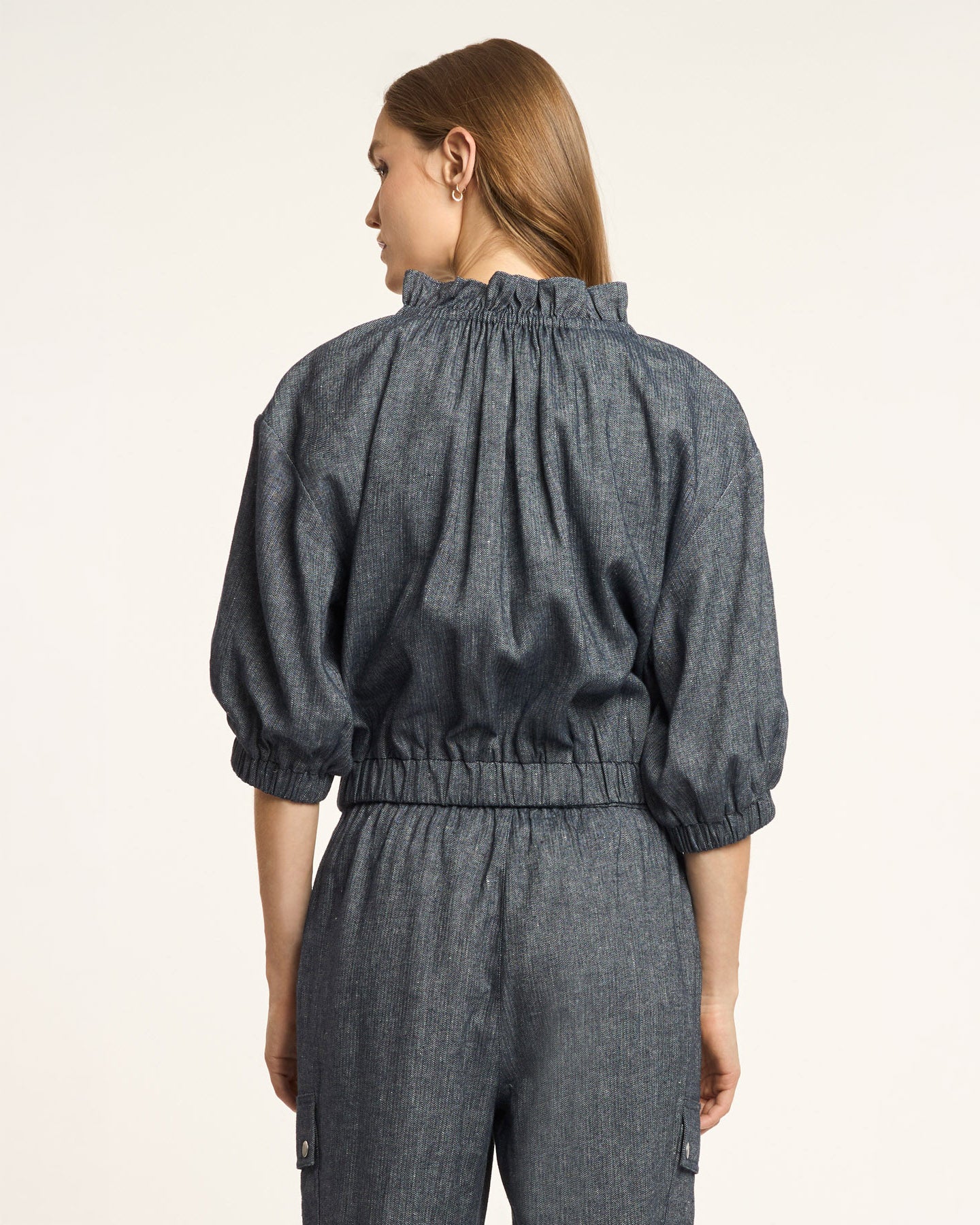 Kaylie Jacket