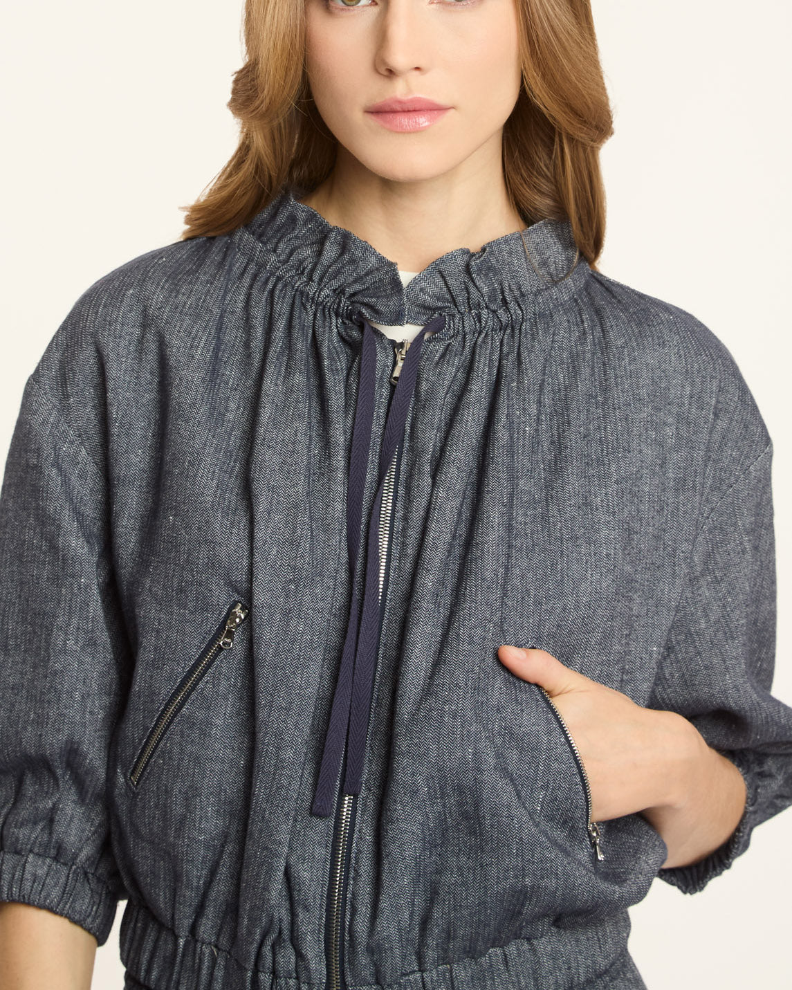 Kaylie Jacket