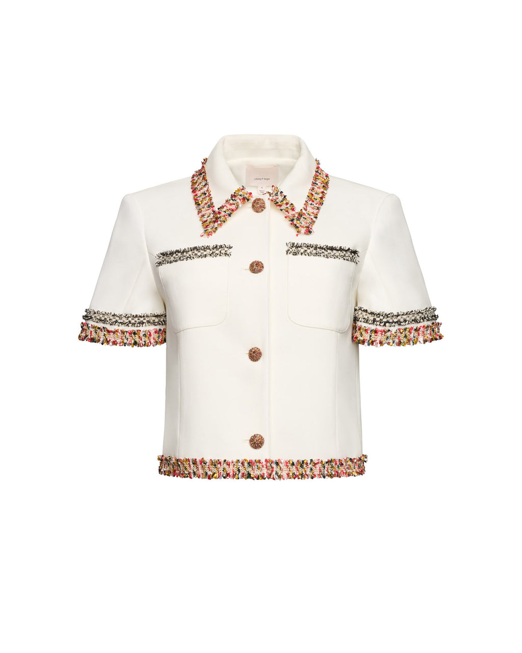 Lia Jacket