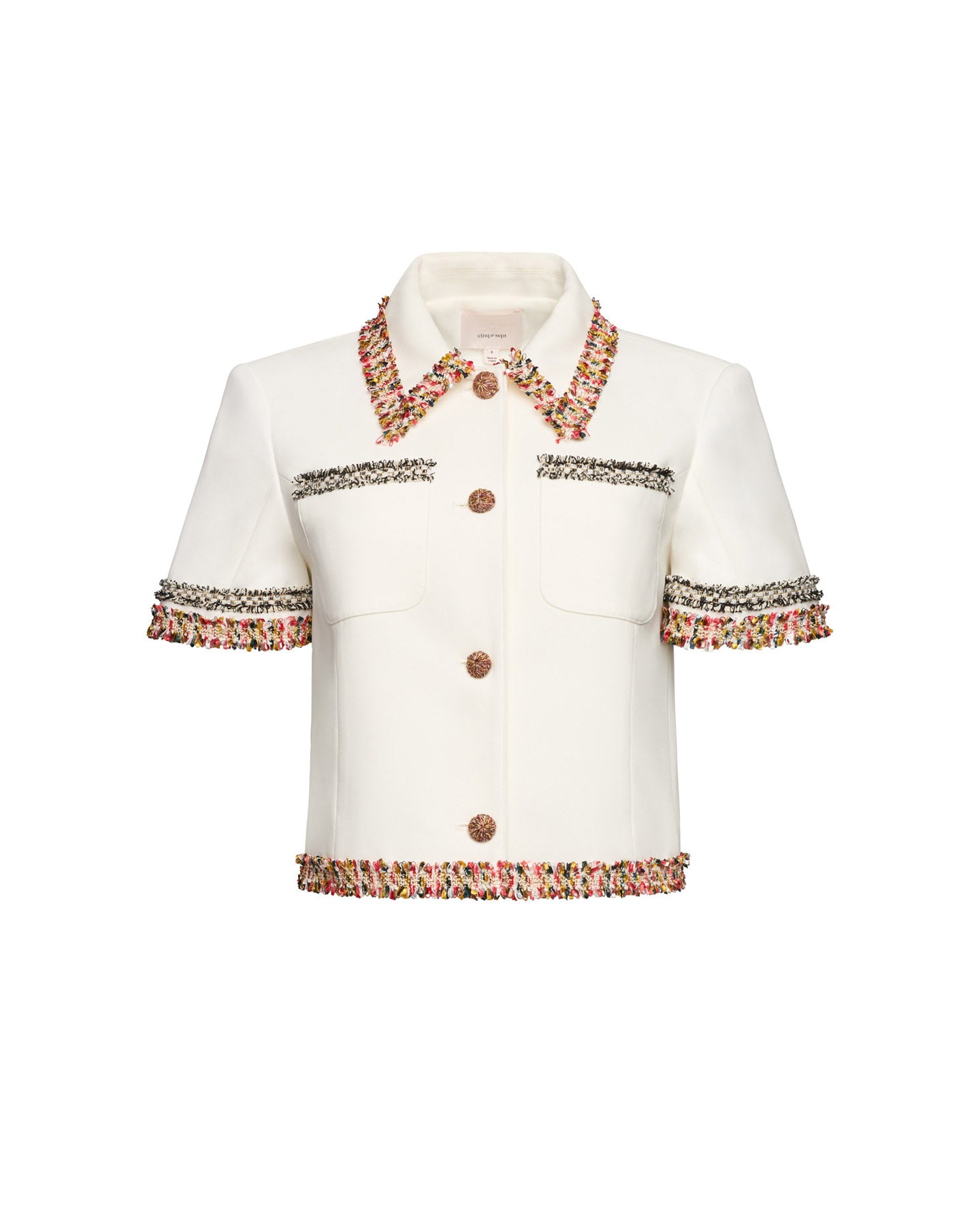Lia Jacket