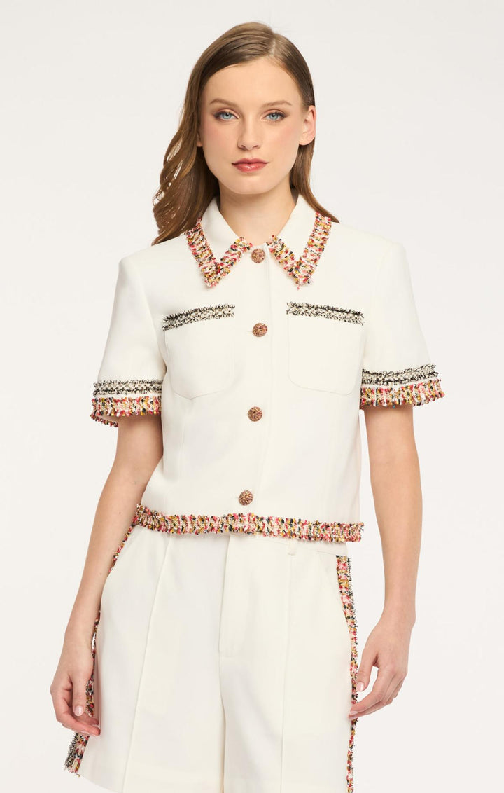 Lia Jacket – Cinq à Sept
