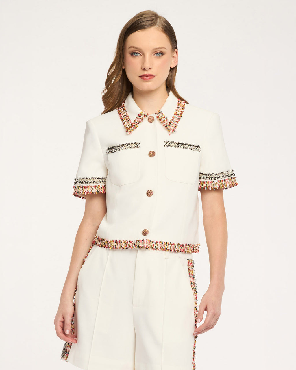 Lia Jacket
