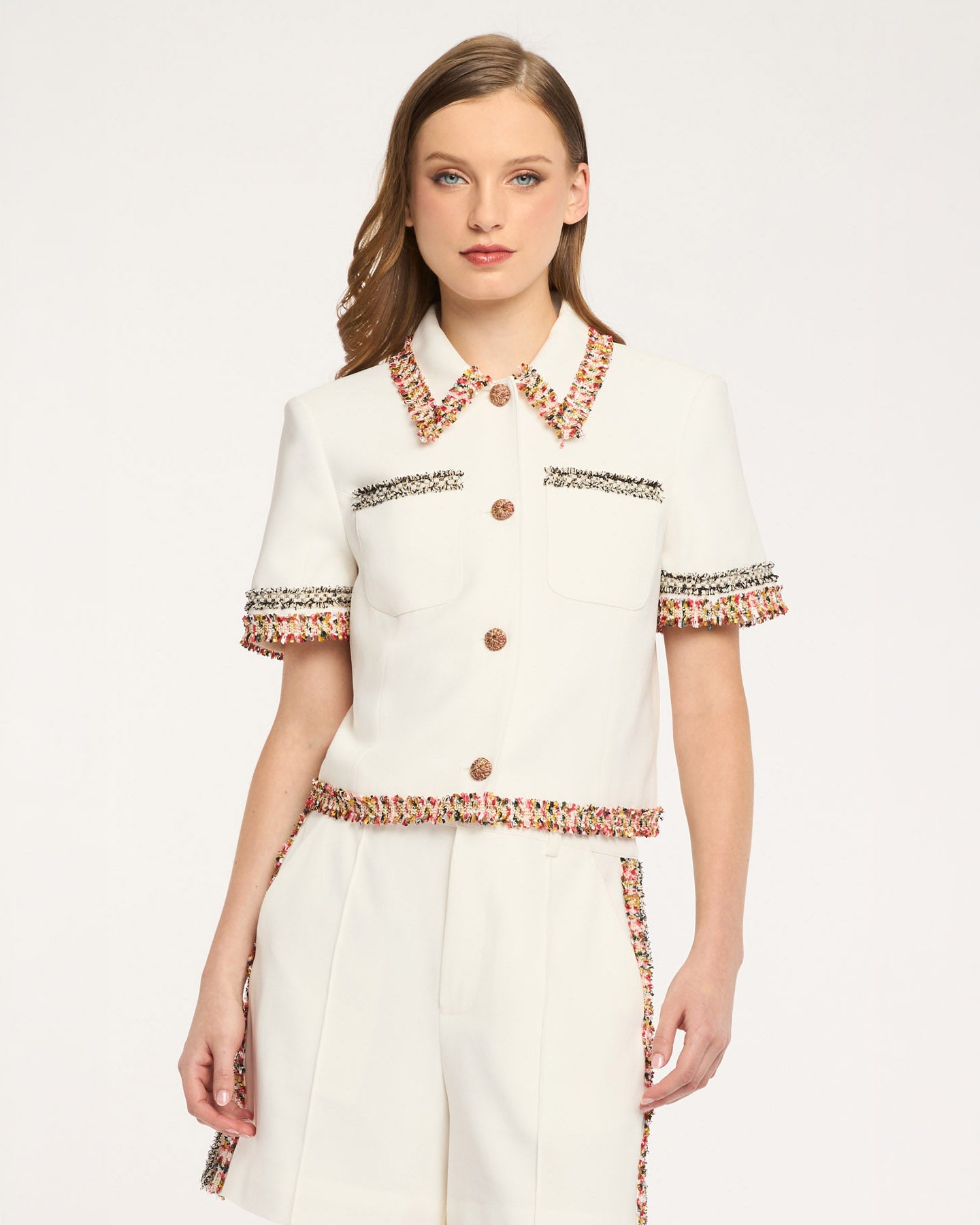 Lia Jacket