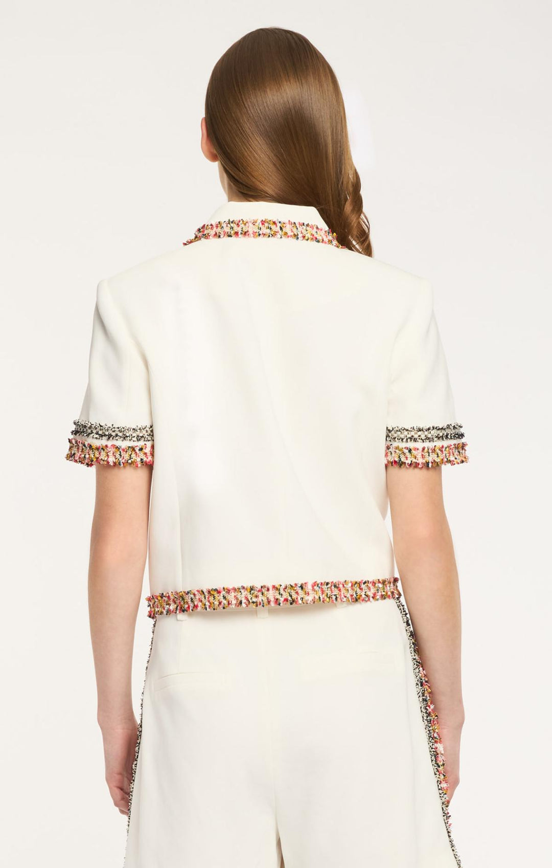 Lia Jacket – Cinq à Sept