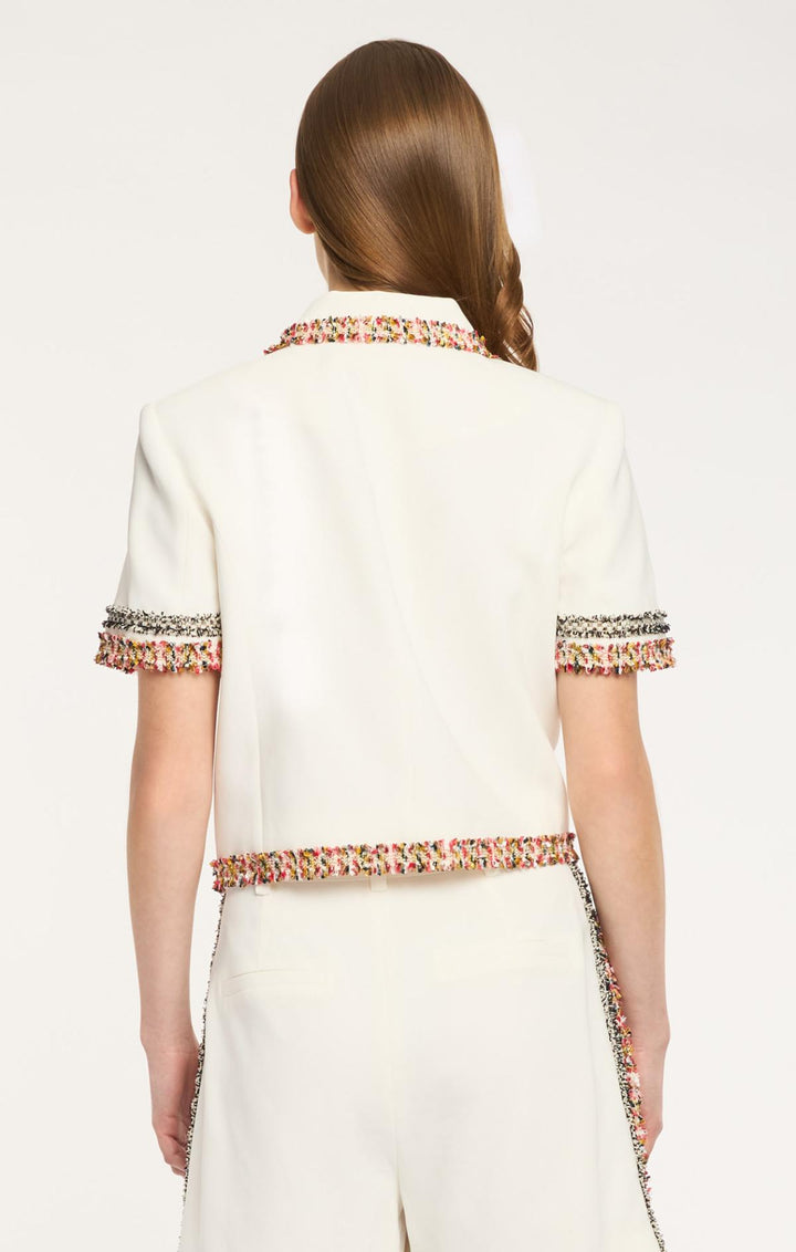 Lia Jacket – Cinq à Sept