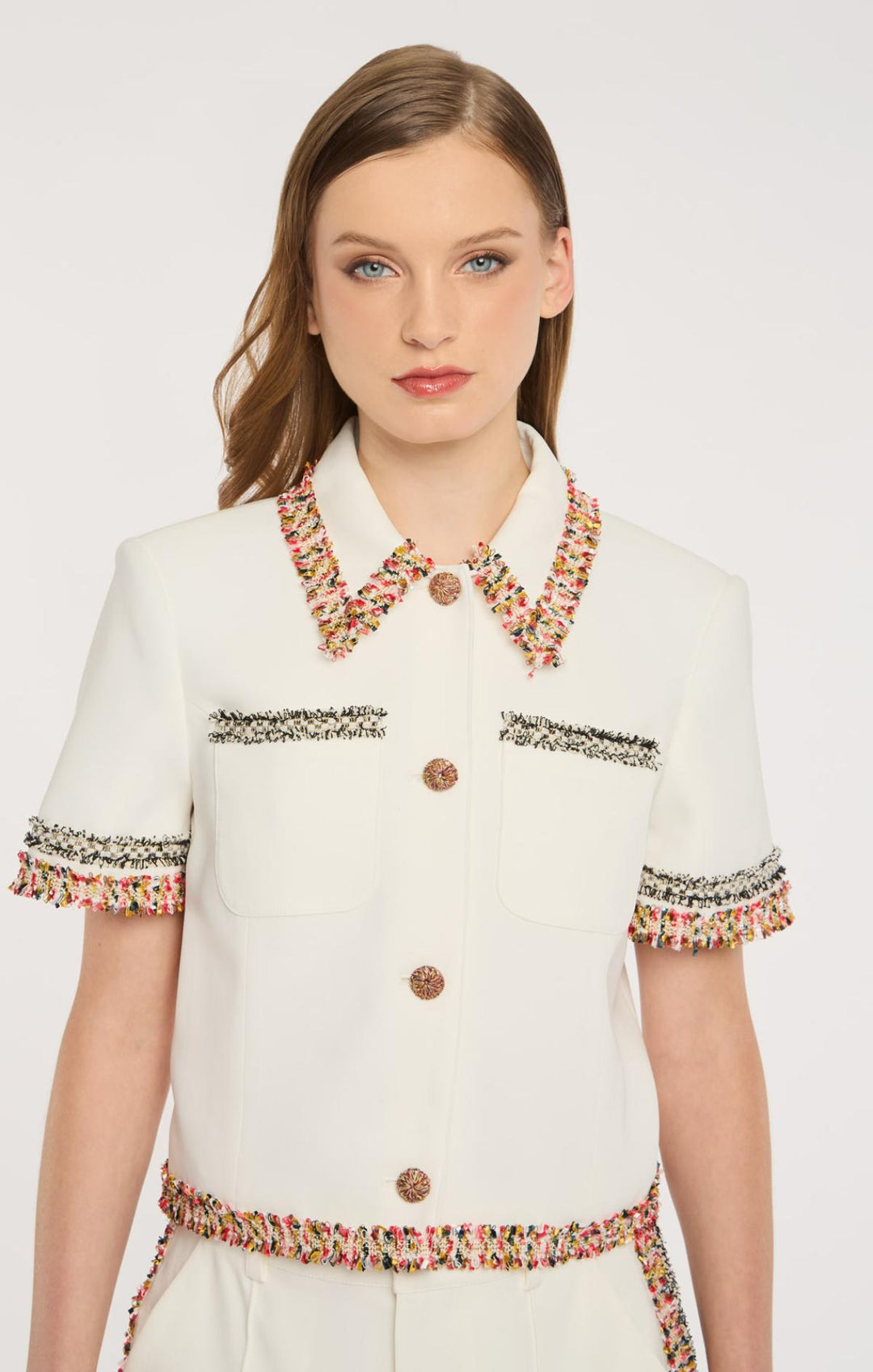 Lia Jacket – Cinq à Sept