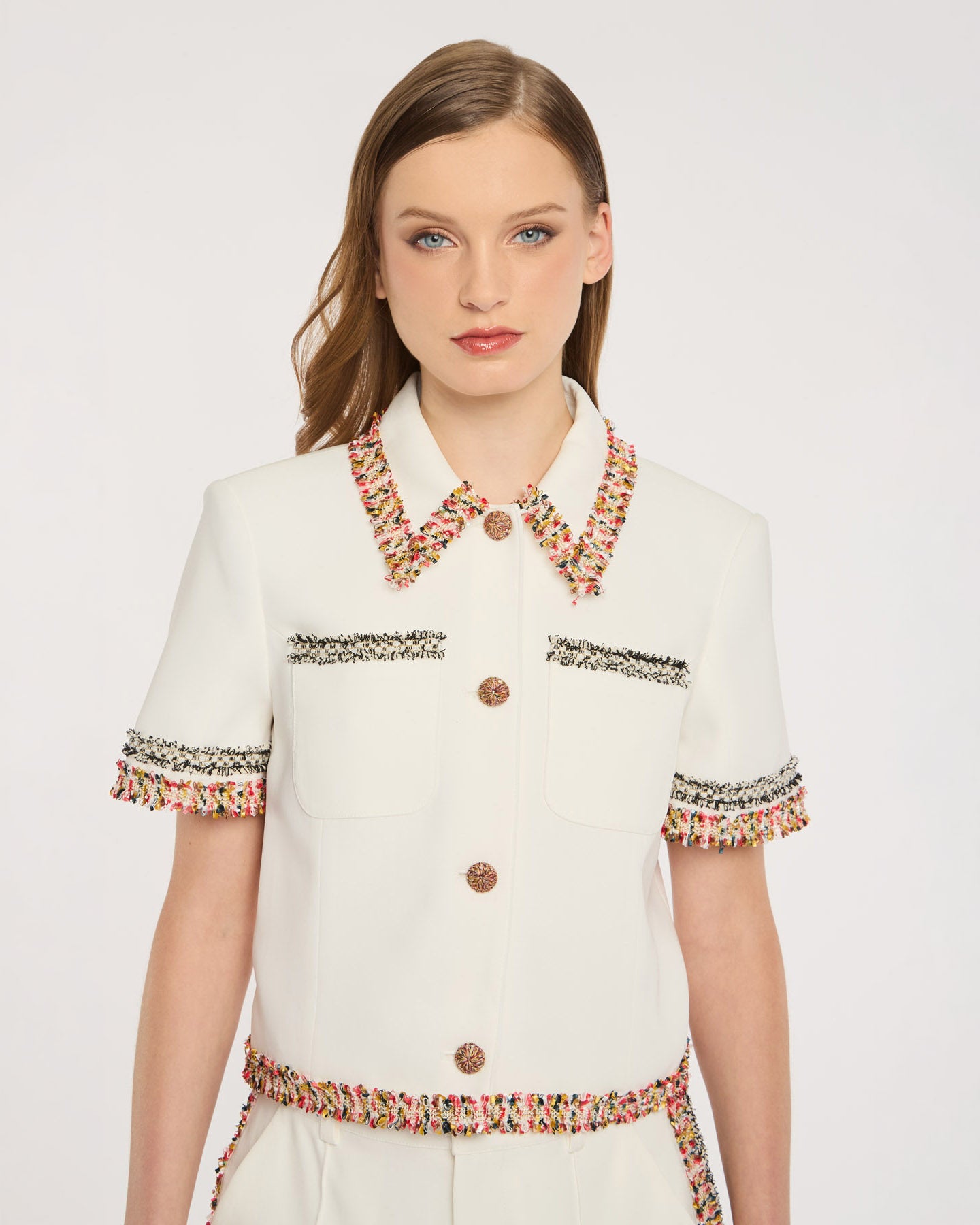 Lia Jacket