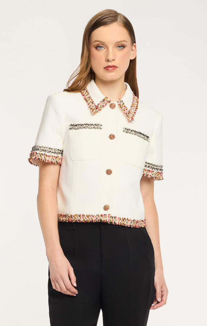 Lia Jacket – Cinq à Sept