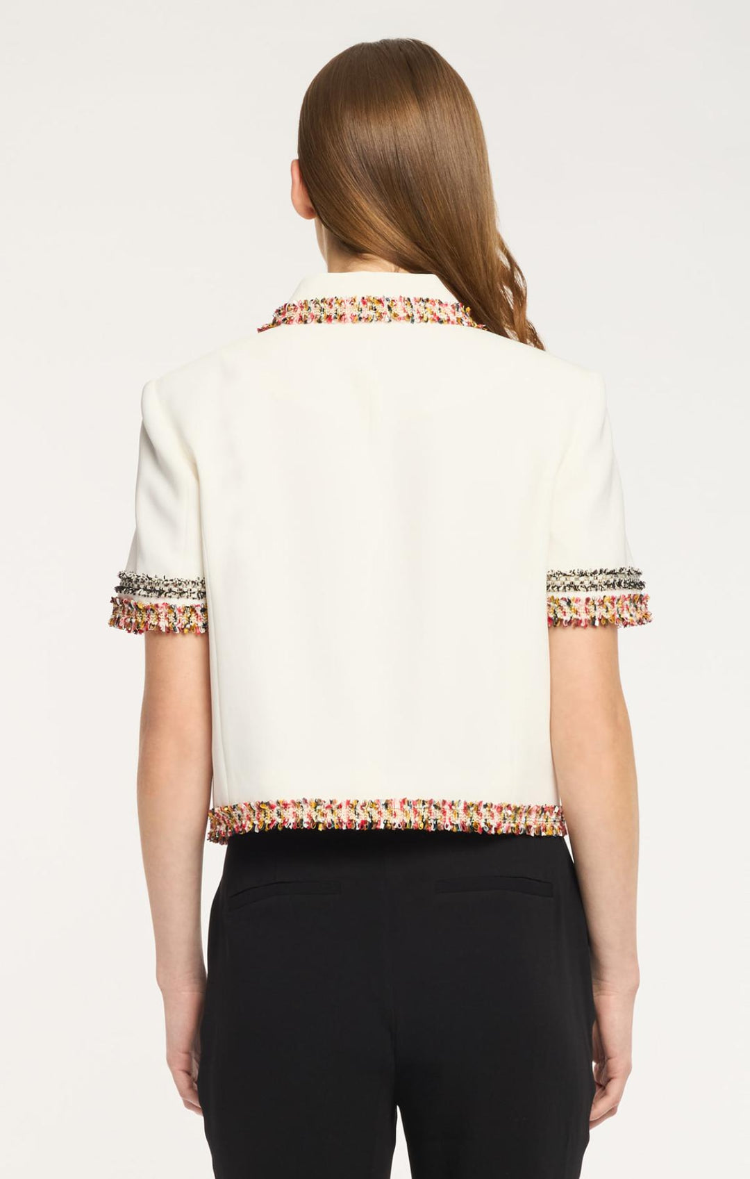 Lia Jacket – Cinq à Sept