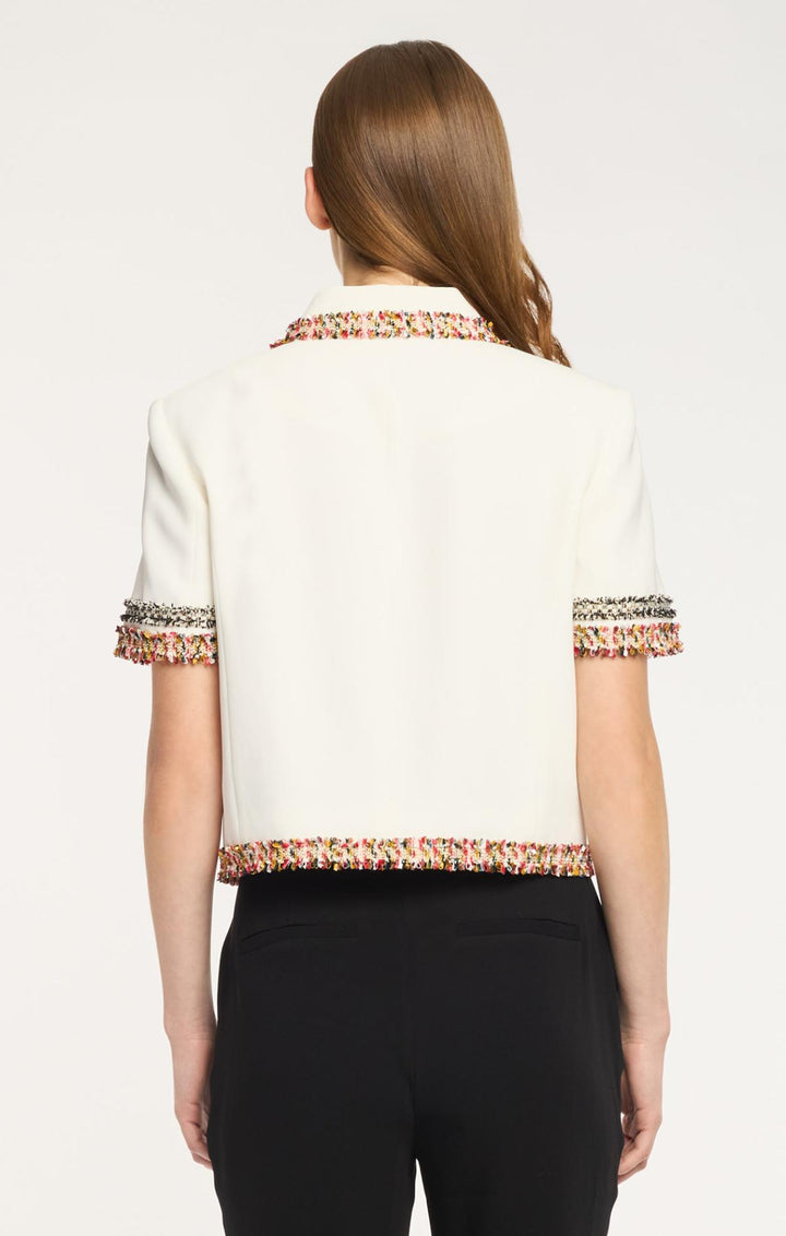 Lia Jacket – Cinq à Sept