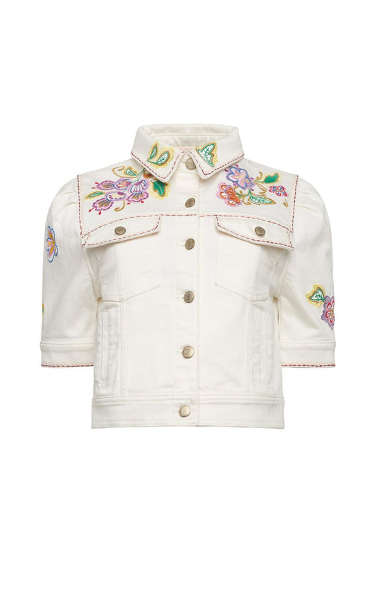 Jardin Boheme Carley Jean Jacket