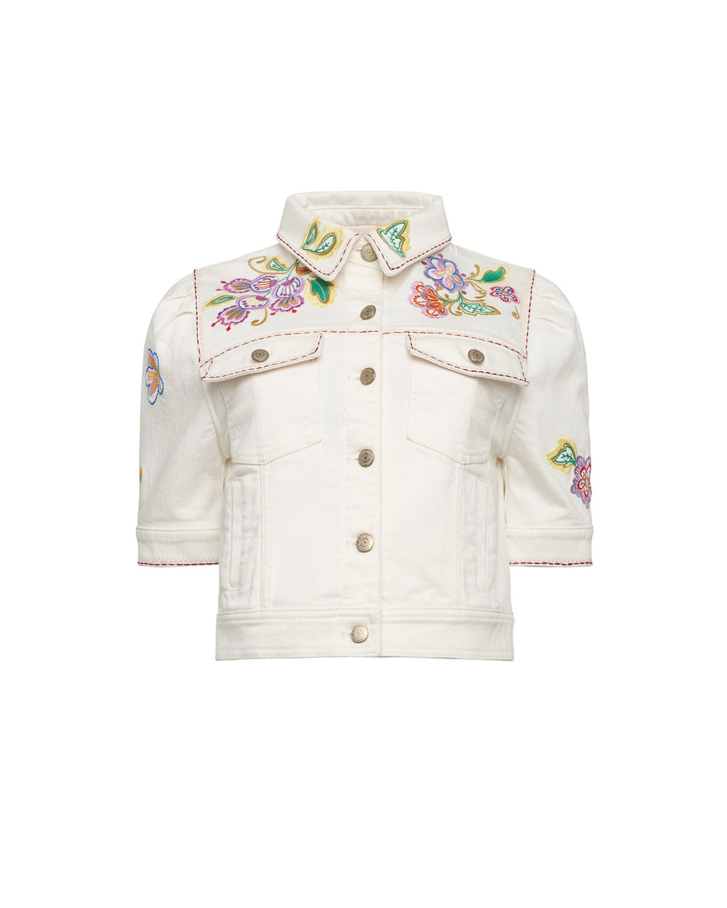 Jardin Boheme Carley Jean Jacket