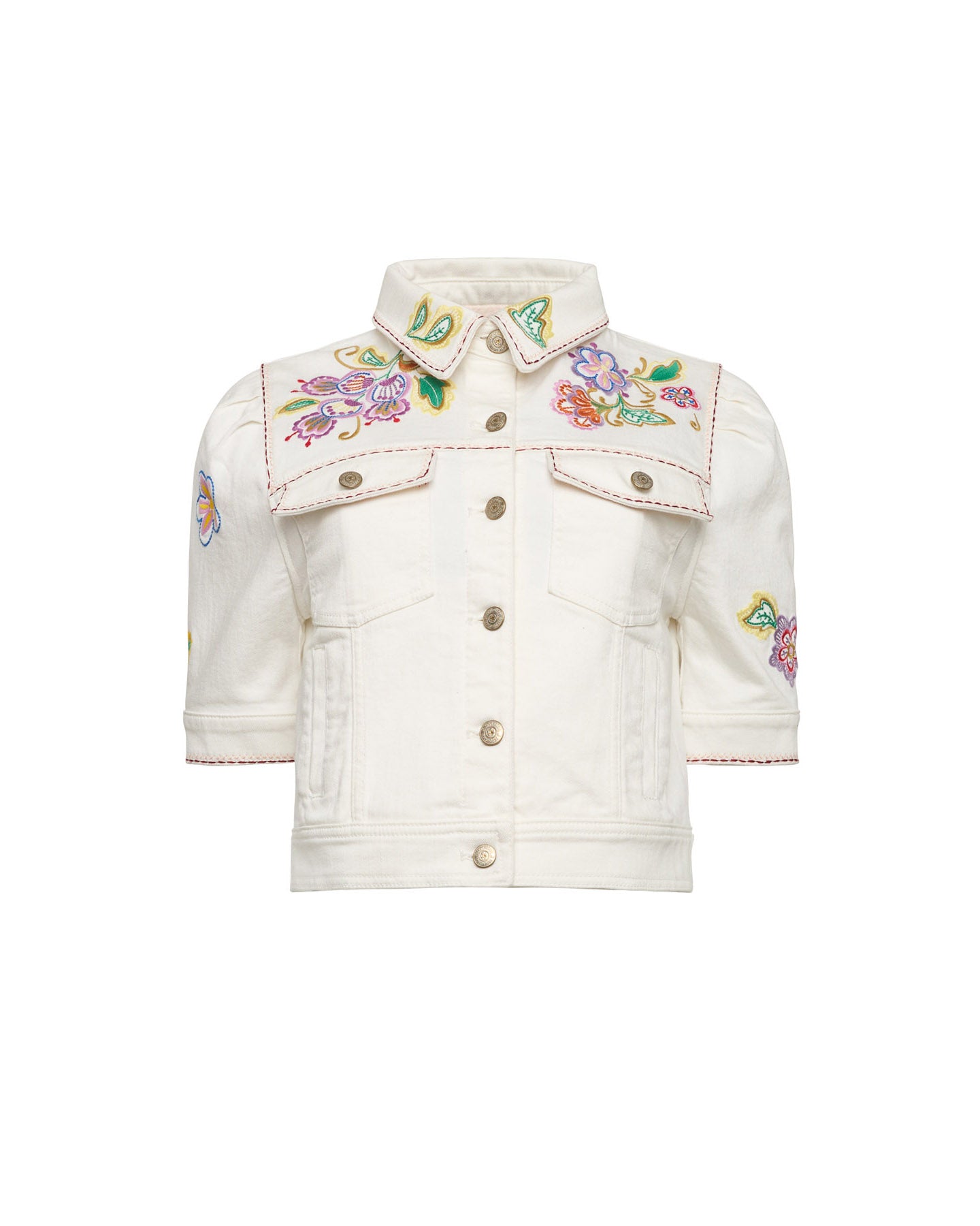 Jardin Boheme Carley Jean Jacket