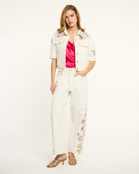 Jardin Boheme Carley Jean Jacket