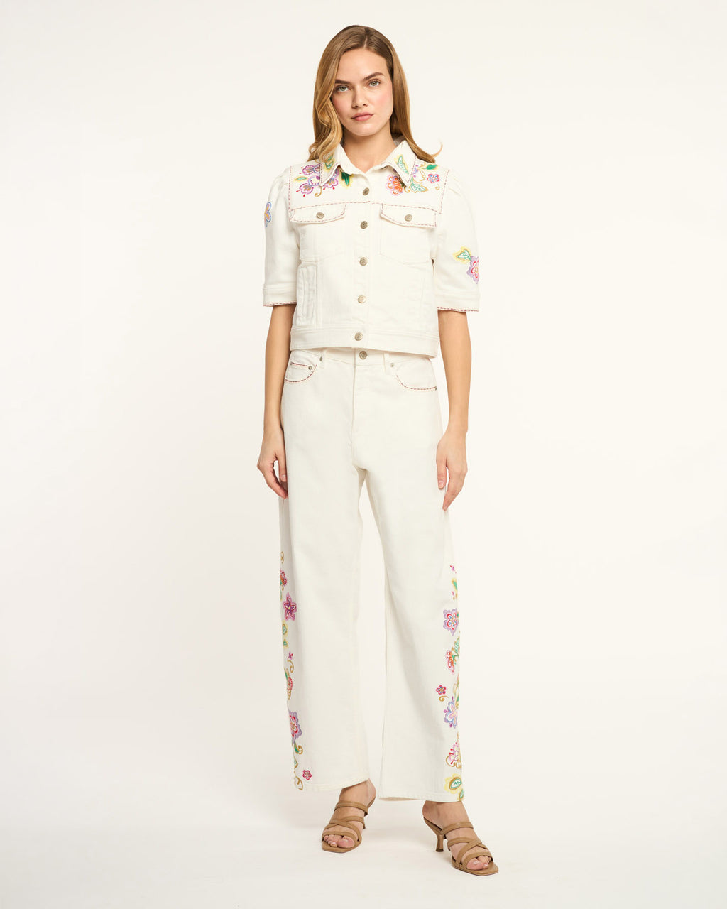 Jardin Boheme Carley Jean Jacket