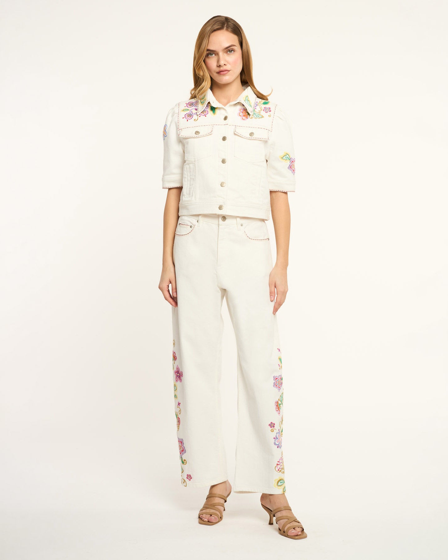Jardin Boheme Carley Jean Jacket