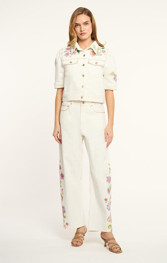 Jardin Boheme Carley Jean Jacket