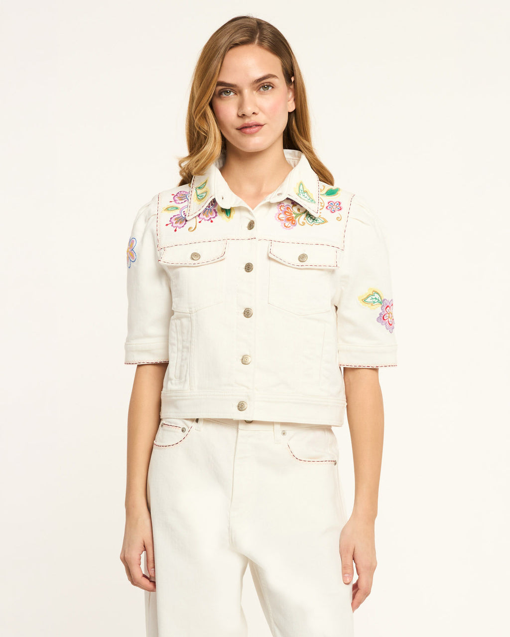 Jardin Boheme Carley Jean Jacket