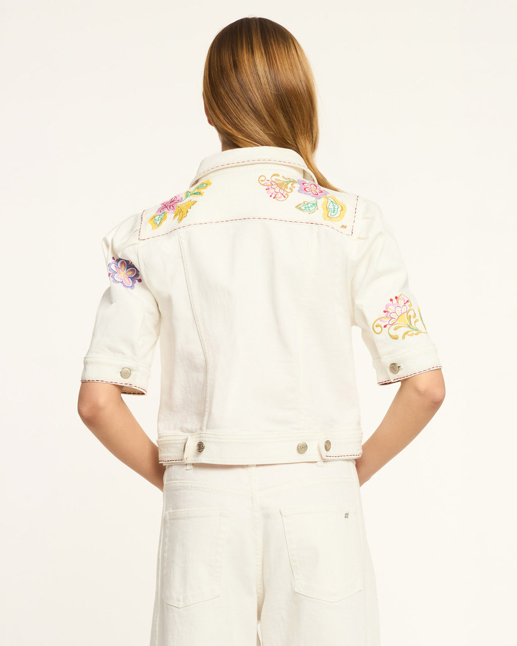 Jardin Boheme Carley Jean Jacket