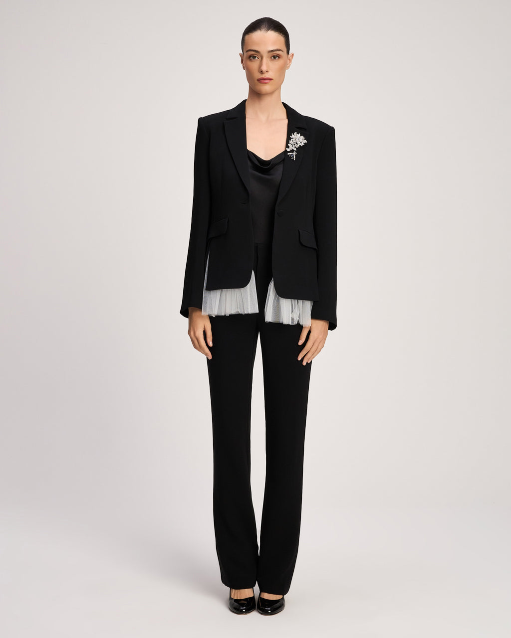 Rosabelle Blazer