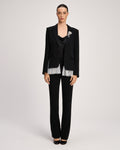 Rosabelle Blazer