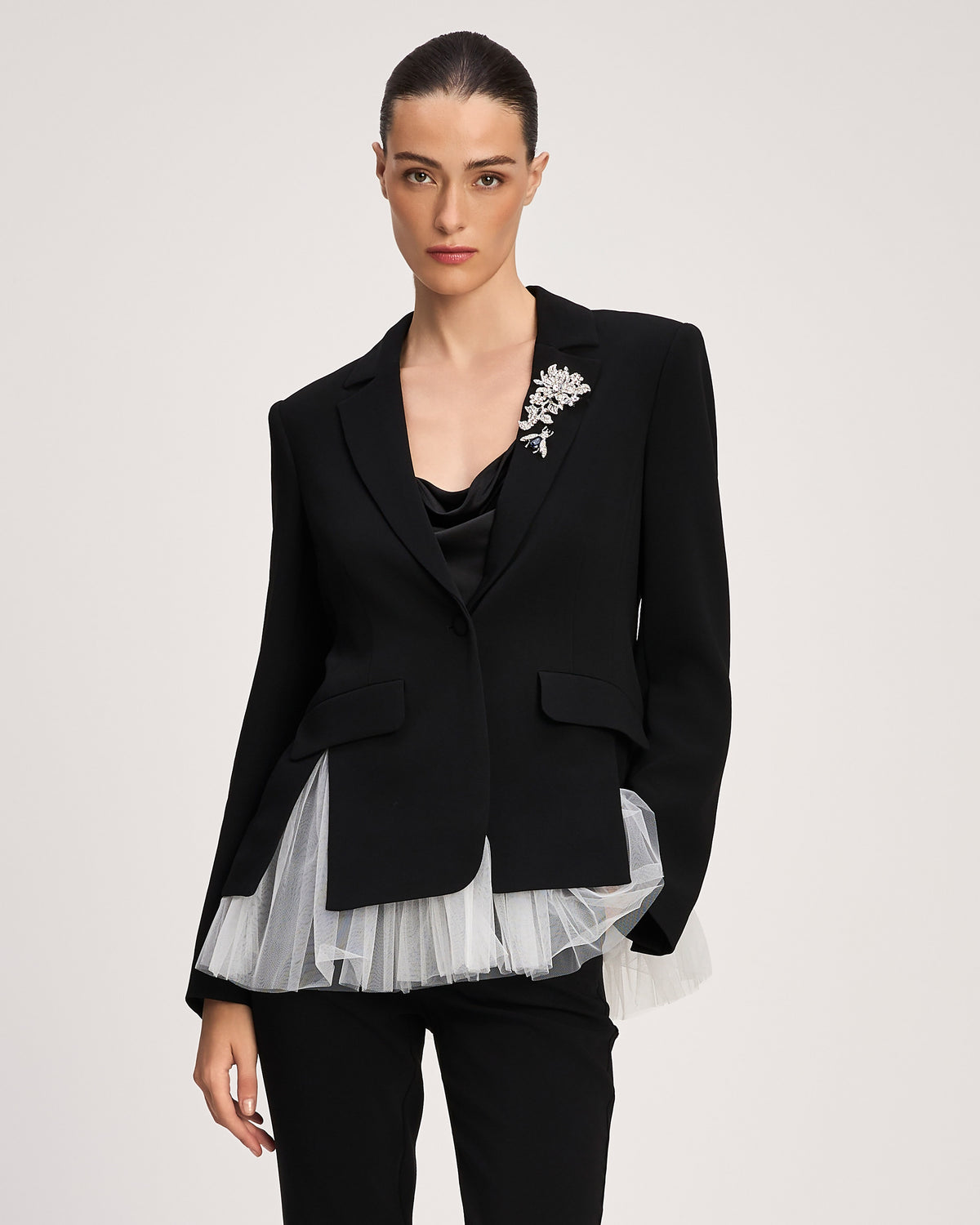 Rosabelle Blazer