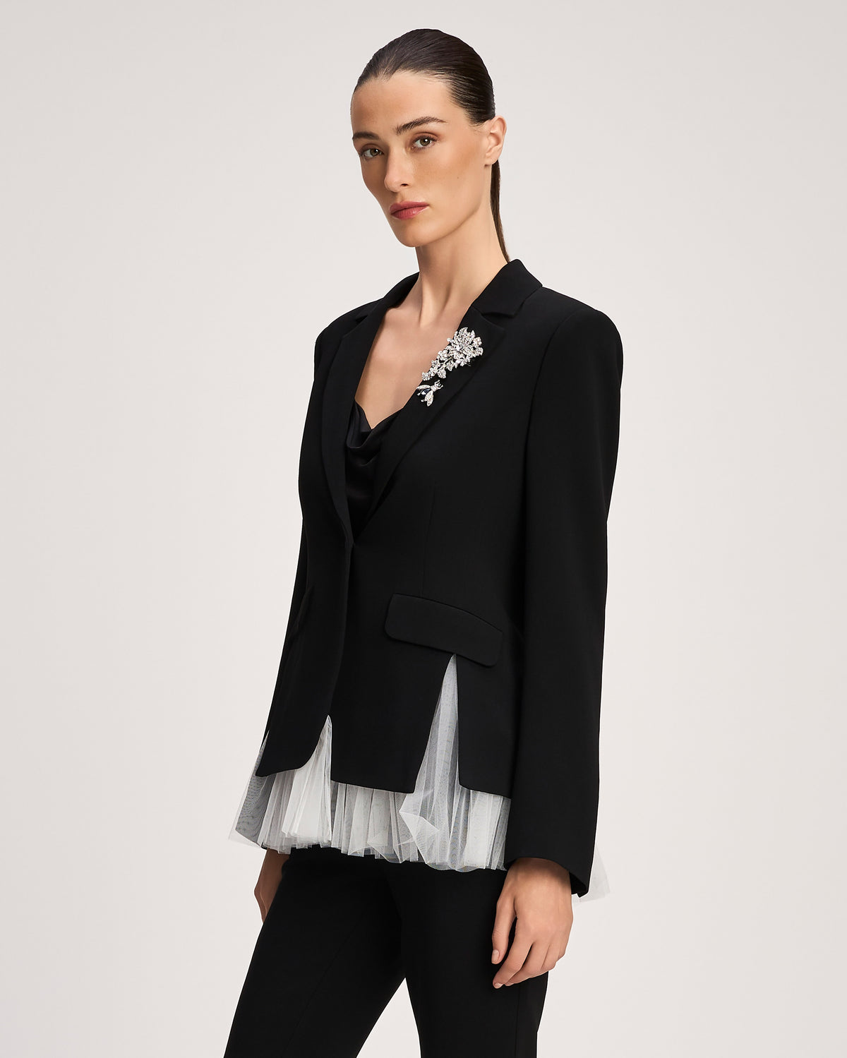 Rosabelle Blazer