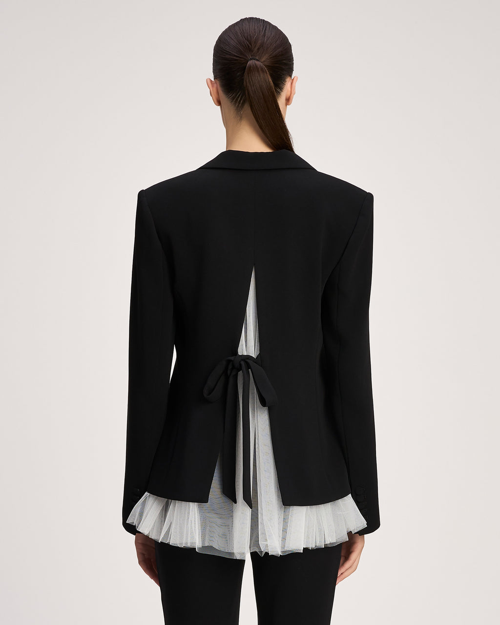 Rosabelle Blazer
