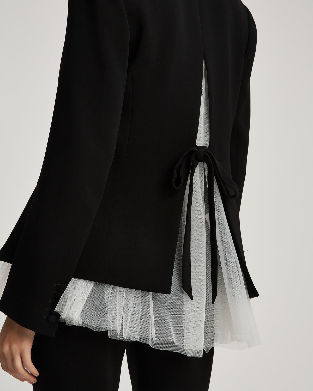 Rosabelle Blazer