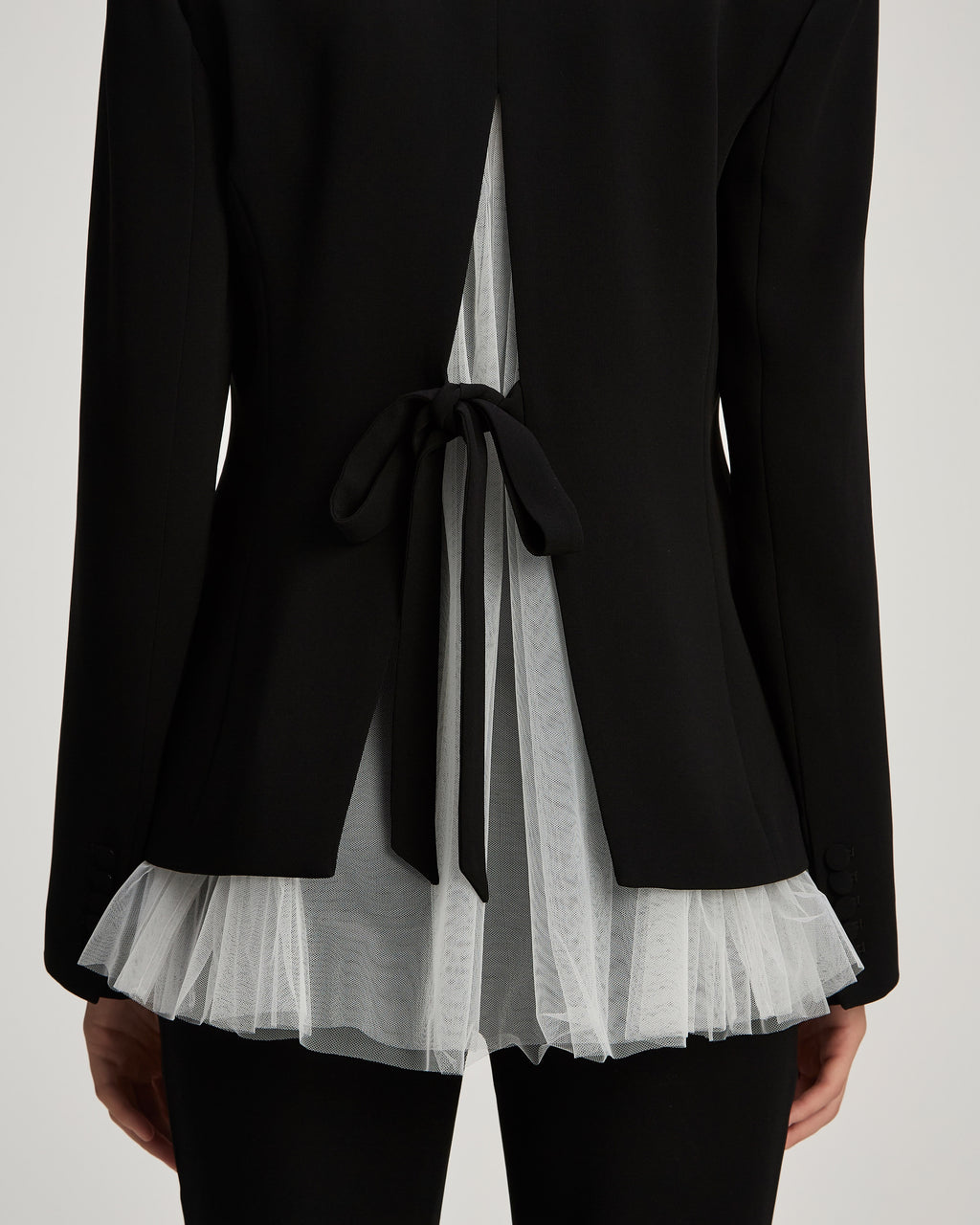 Rosabelle Blazer