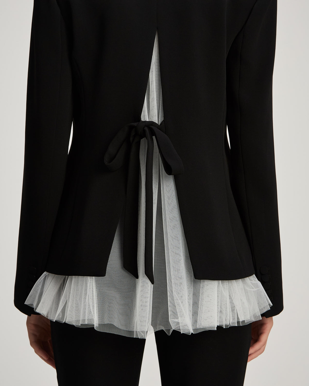 Rosabelle Blazer