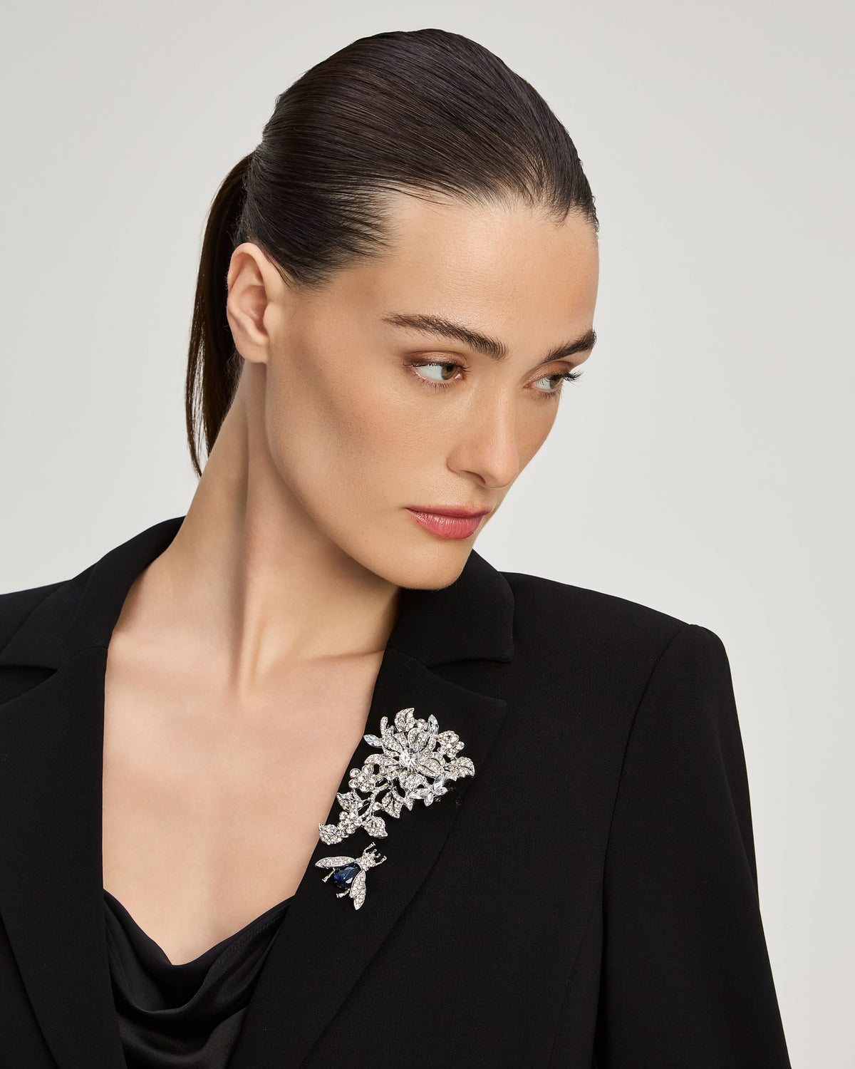 Rosabelle Blazer